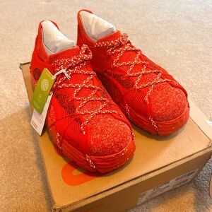 Camper Red street Shoes